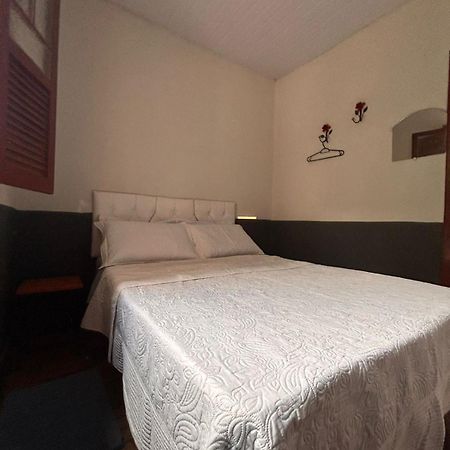 Nuh Hostel Ouro Preto  Ngoại thất bức ảnh