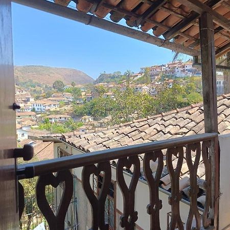 Nuh Hostel Ouro Preto  Ngoại thất bức ảnh