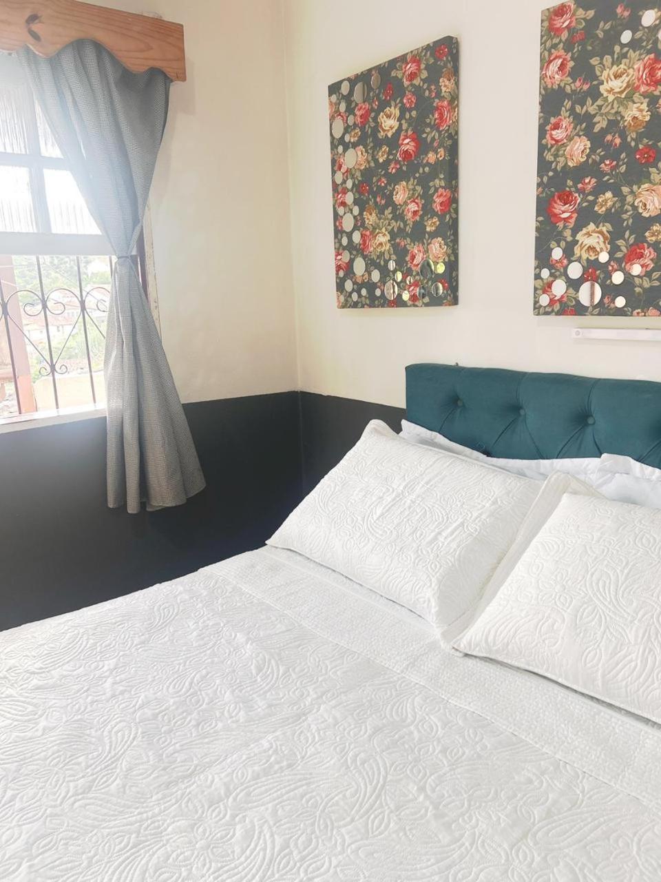 Nuh Hostel Ouro Preto  Ngoại thất bức ảnh