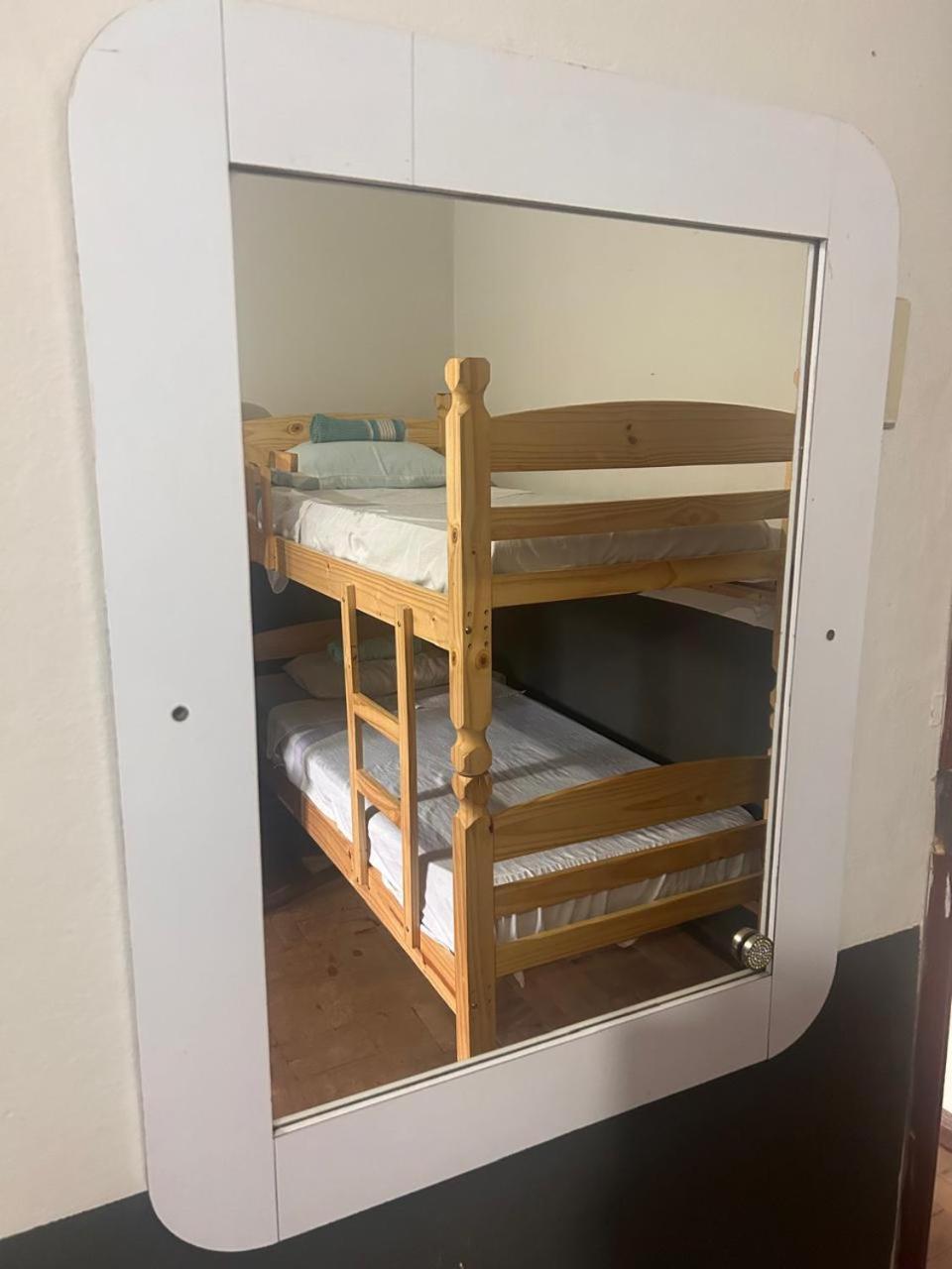 Nuh Hostel Ouro Preto  Ngoại thất bức ảnh