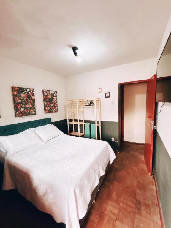 Nuh Hostel Ouro Preto  Ngoại thất bức ảnh