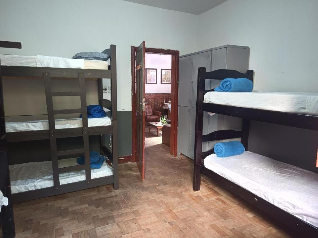 Nuh Hostel Ouro Preto  Ngoại thất bức ảnh