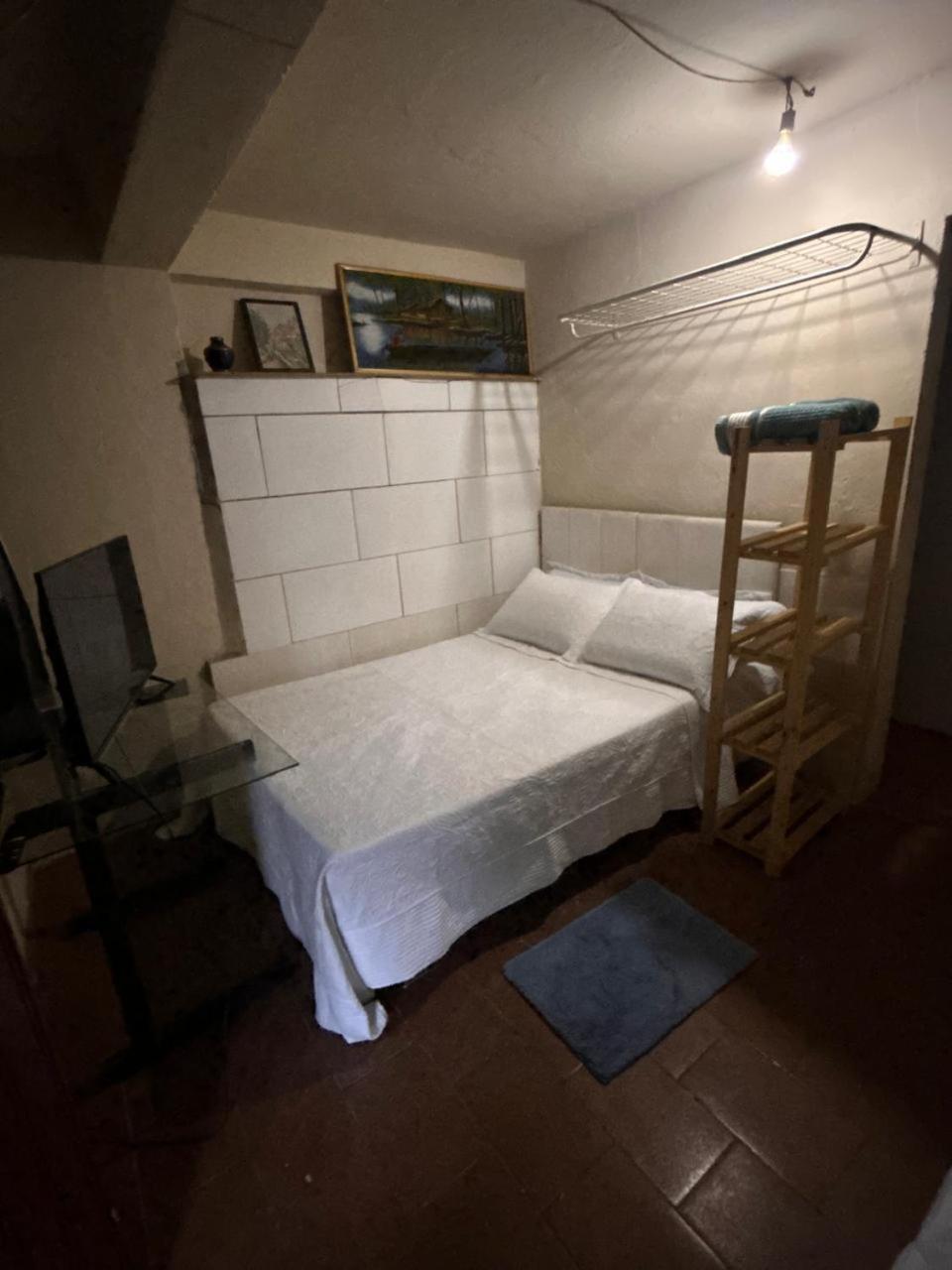 Nuh Hostel Ouro Preto  Ngoại thất bức ảnh