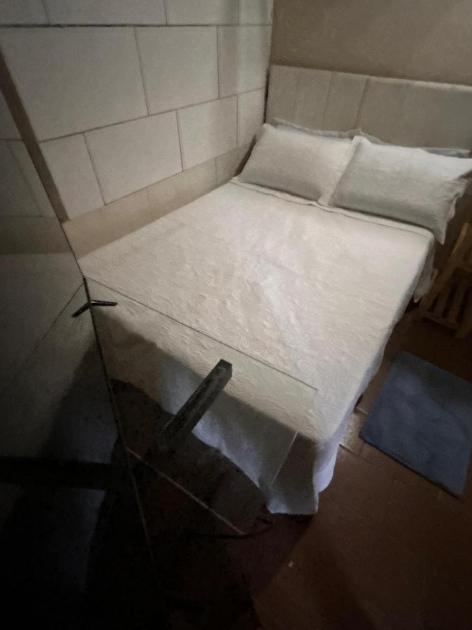 Nuh Hostel Ouro Preto  Ngoại thất bức ảnh