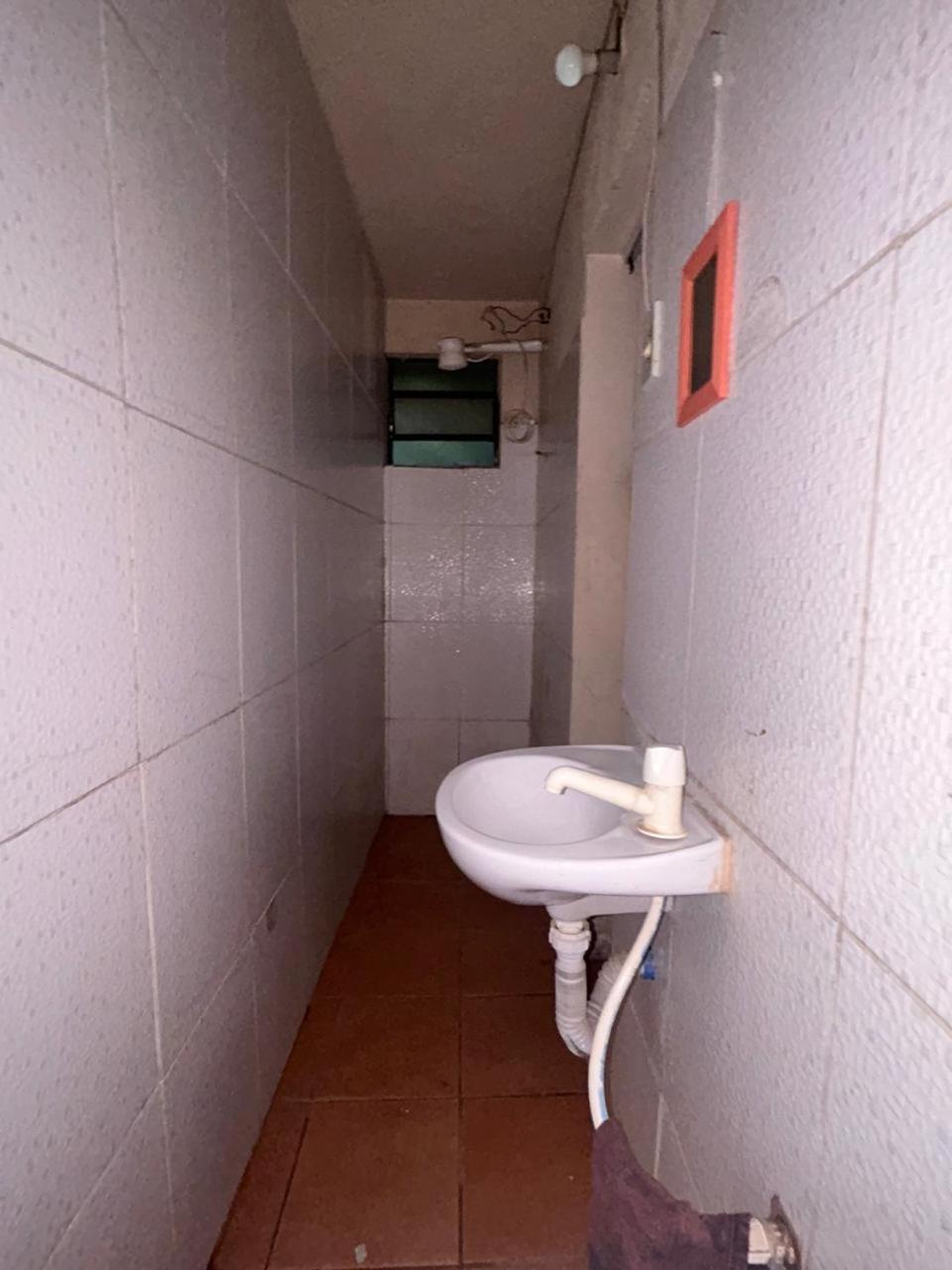 Nuh Hostel Ouro Preto  Ngoại thất bức ảnh
