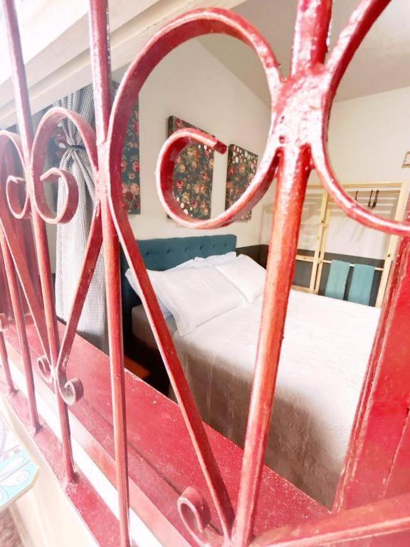 Nuh Hostel Ouro Preto  Ngoại thất bức ảnh