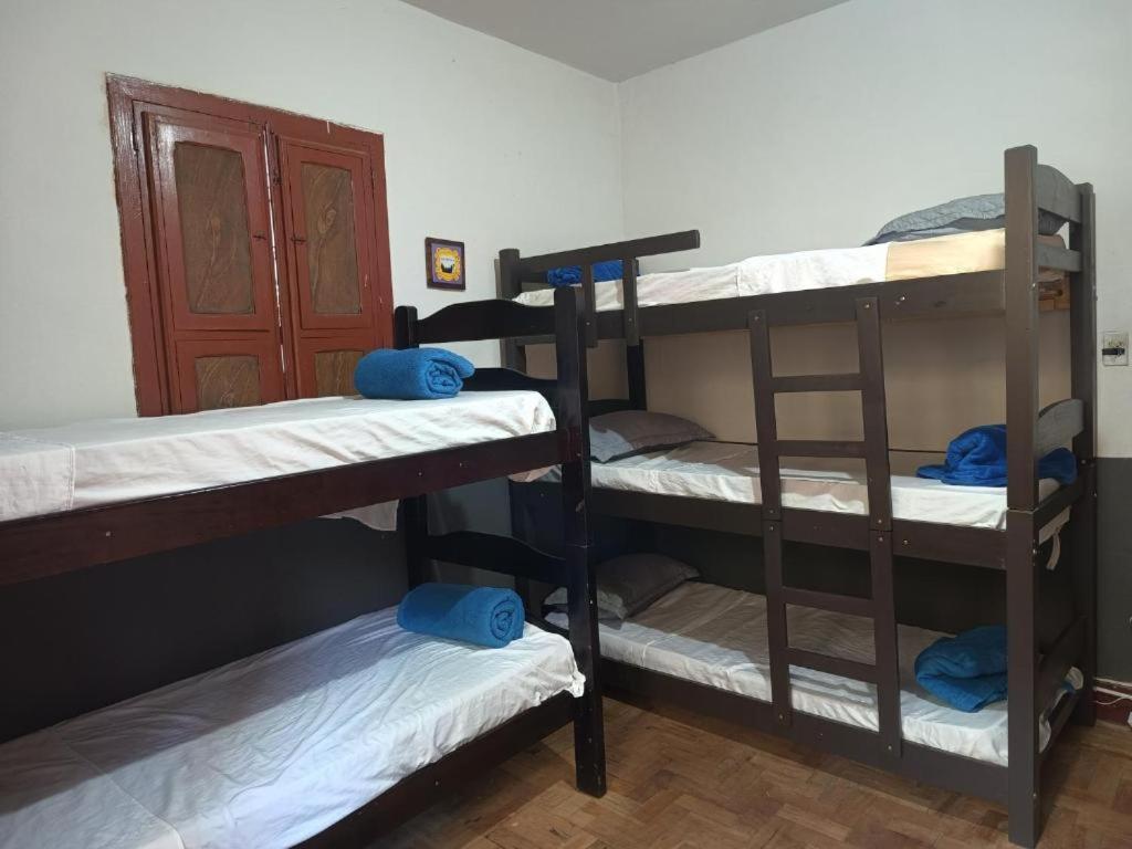 Nuh Hostel Ouro Preto  Ngoại thất bức ảnh