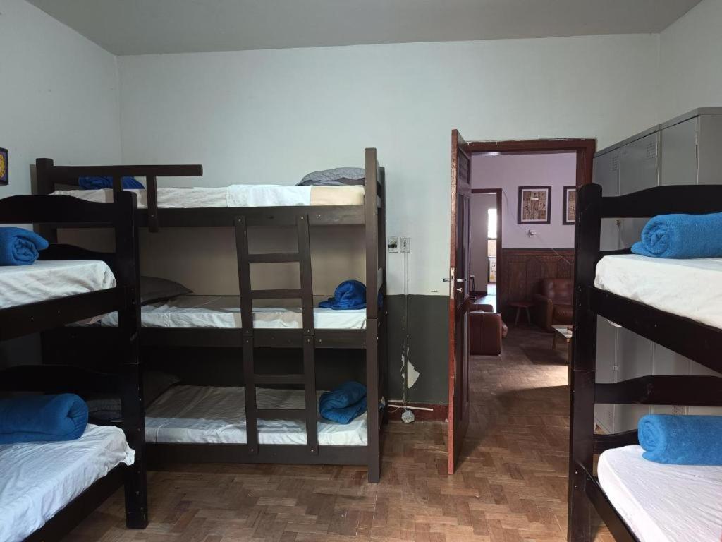 Nuh Hostel Ouro Preto  Ngoại thất bức ảnh