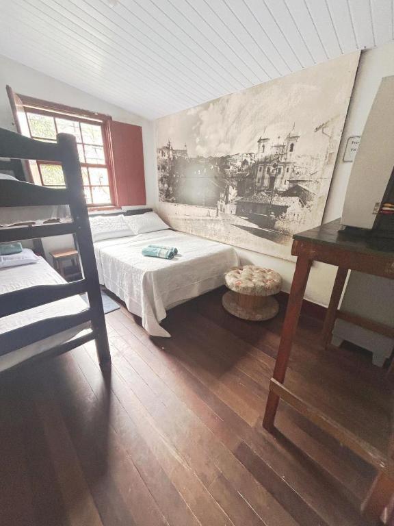 Nuh Hostel Ouro Preto  Ngoại thất bức ảnh