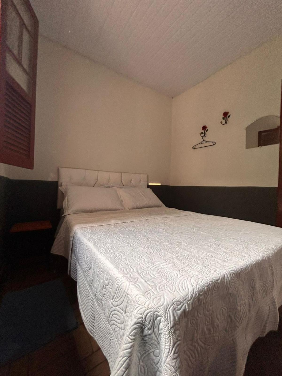 Nuh Hostel Ouro Preto  Ngoại thất bức ảnh
