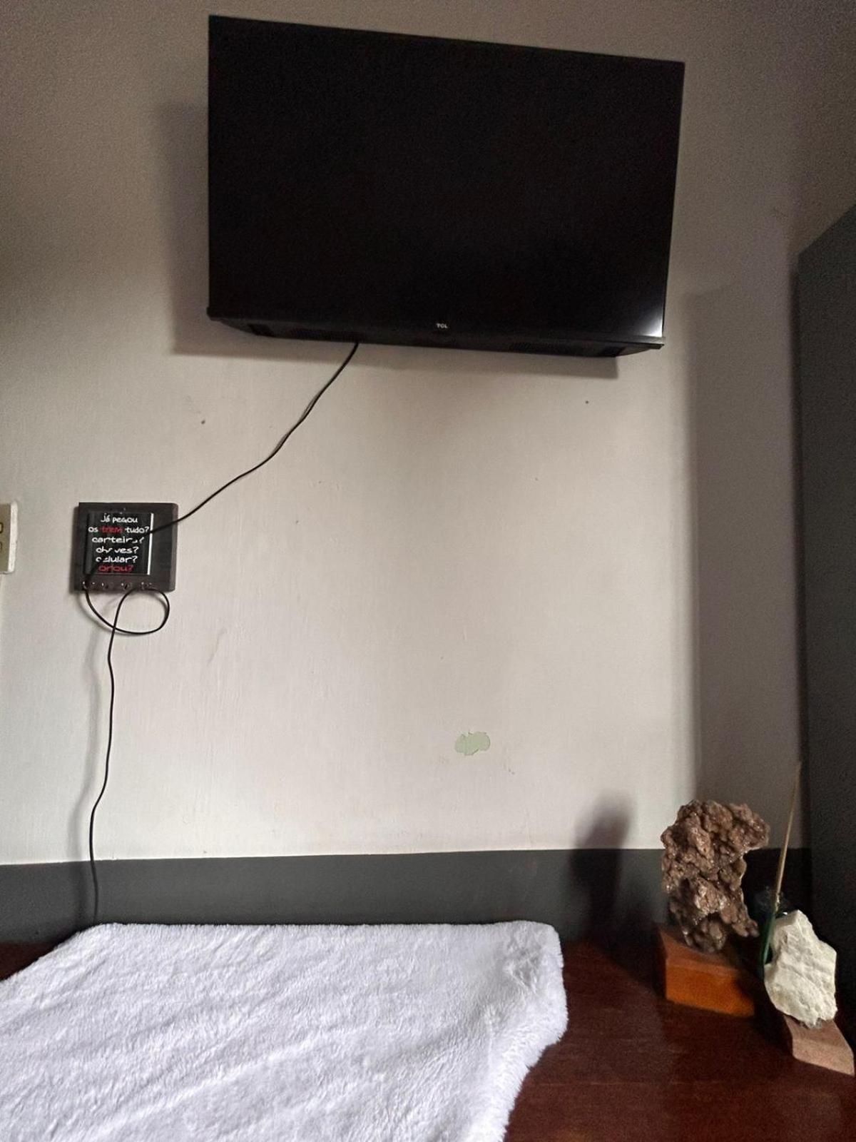 Nuh Hostel Ouro Preto  Ngoại thất bức ảnh