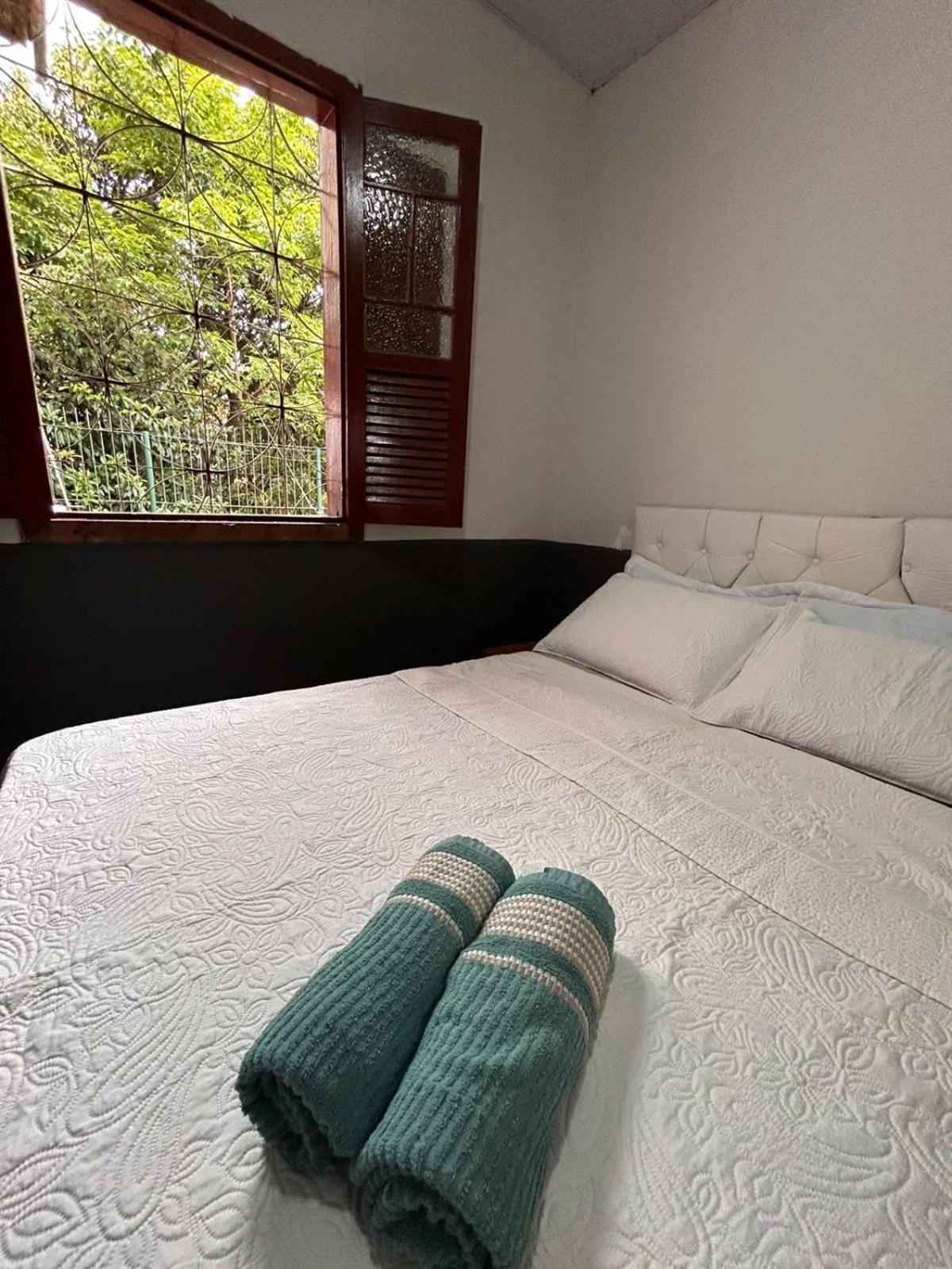 Nuh Hostel Ouro Preto  Ngoại thất bức ảnh